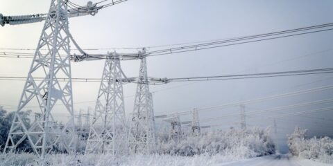 FERC Order Approves Extreme Cold Weather Reliability Standard EOP-012-2 ...