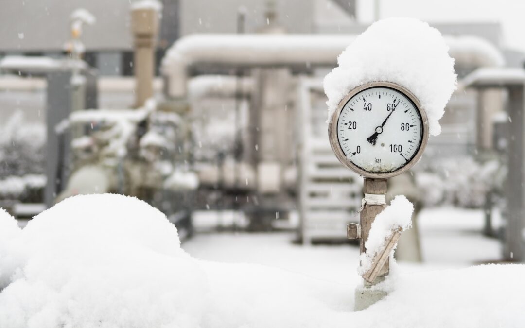 Natural Gas Supply Key to Reliability this Winter